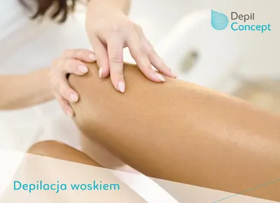 Depilacja Olsztyn - DepilConcept